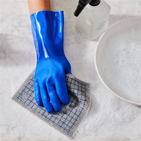 non latex dishwashing gloves